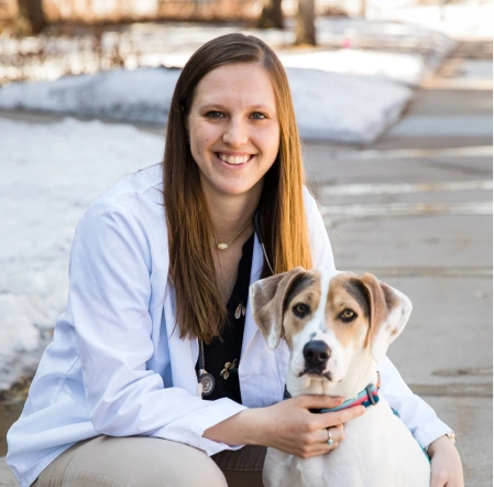 Dr. Anna Lang