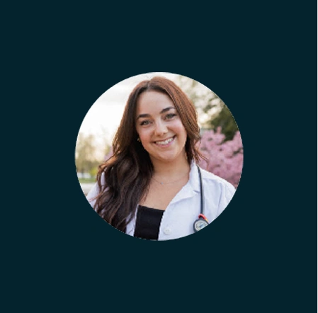 Dr. Emilee Weiblen