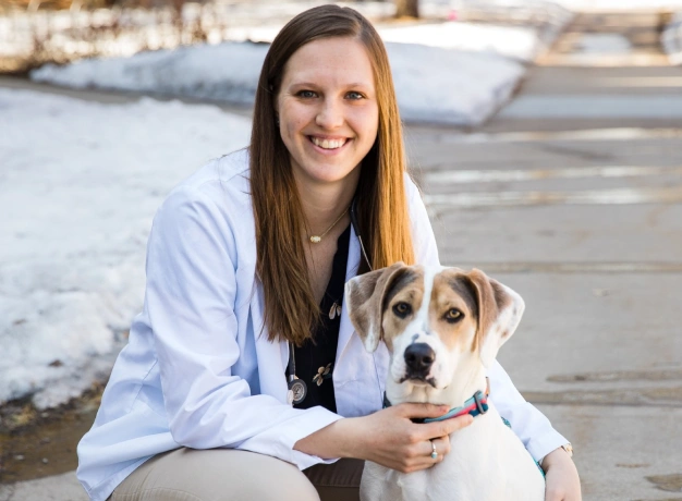 Dr. Anna Lang