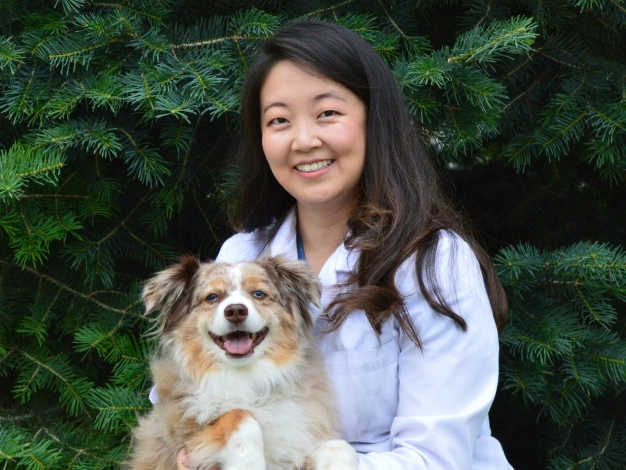 Dr. Carrie Wang