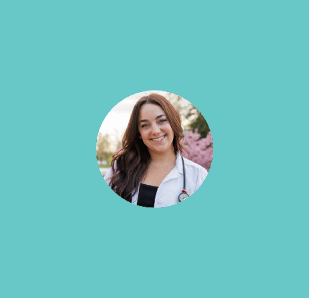 Dr. Emilee Weiblen