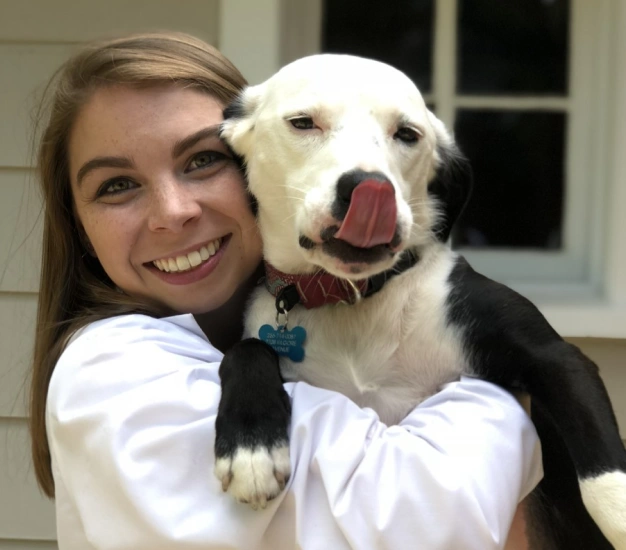 Dr. Sarah Payne