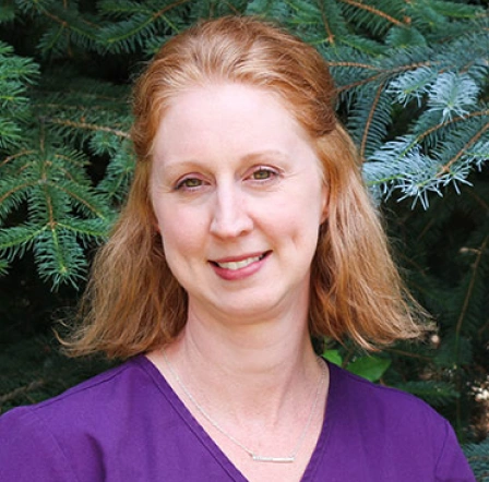 Dr. Emily Howard