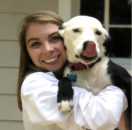 Dr. Sarah Payne