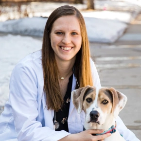 Dr. Anna Lang