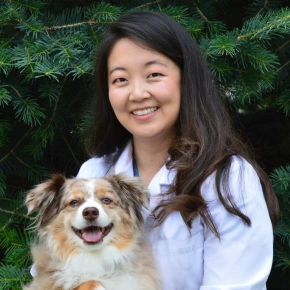 Dr. Carrie Wang