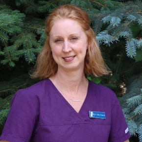 Dr. Emily Howard