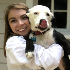 Dr. Sarah Payne